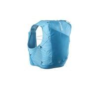 Salomon active skin 12 hydration bag set blue unisex