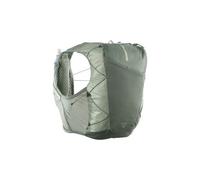 Salomon active skin 12 khaki borsa di idratazione unisex