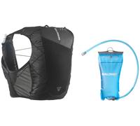 Zaino Salomon ACTIVE SKIN 12 RESERVOIR lc2204700 Taglie M