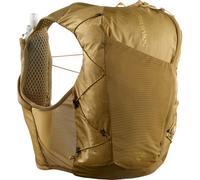 SALOMON Active Skin 12 Set - Uomo - Marrone - Taglia M- modello 2026