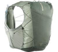 SALOMON Active Skin 12 - Uomo - Verde - Taglia L- modello 2025