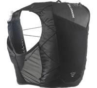 Salomon Gilet idratazione Active Skin 12L Set – Nero S