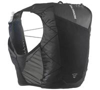 Salomon Gilet idratazione Active Skin 12L Set – Nero S