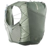 Salomon Active Skin 12l Hydration Vest Grigio S Uomo,Donna