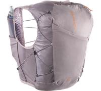 Salomon ACTIVE SKIN 12 Women SET Zaino XL Viola