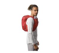 Salomon Active Skin 12l Set Hydration Vest Rosso L