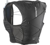 SALOMON Active Skin 4 W - Donna - Nero - Taglia M- modello 2026