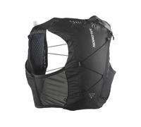 Active Skin 4 Set-Black-Metal