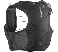 Active Skin 4 Set-Black-Metal