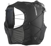 SALOMON Active Skin 4 - Uomo - Nero - Taglia XS- modello 2026