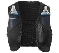 Salomon - Active Skin 8 Set - Gilet da corsa S nero