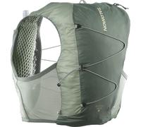 SALOMON Active Skin 8 Set - Uomo - Verde - Taglia S- modello 2024