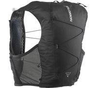 Salomon ACTIVE SKIN 8 SET Zaino XS Nero