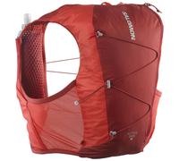 SALOMON Active Skin 8 - Uomo - Rosso - Taglia XL- modello 2025