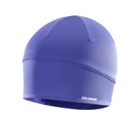 Salomon ACTIVE BEANIE Cappellini OSFA Azzurro