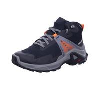 Salomon Adult Master articolo X Raise MID GTX J altri, Black Quiet Shade Dragon Fire, 35 EU