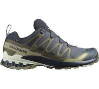 Salomon Adult Master Artikel L47823000/000 blu, India Ink Olive Night Aloe Wash, 49.5 EU