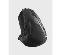 Salomon ADV CROSS BODY men Backpacks black in taglia:ONE SIZE