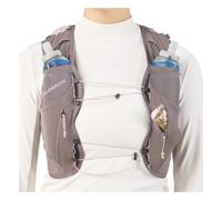 SALOMON Adv Skin 12 W Grad Set - Donna - Grigio - Taglia M- modello 2026
