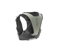 SALOMON Adv Skin 12 Gradient Set - Unisex - Nero / Verde - Taglia L- modello 2025