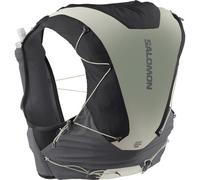 SALOMON Adv Skin 12 Gradient - Unisex - Nero / Verde - Taglia XL- modello 2025