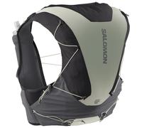 SALOMON Adv Skin 12 Gradient Set - Unisex - Nero / Verde - Taglia M- modello 2025