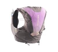 Salomon - Women's Adv Skin 12 Grad - Zaino per trail running L grigio
