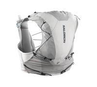 SALOMON Adv Skin 12 Set - Uomo - Grigio - Taglia L- modello 2026