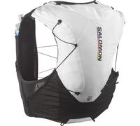 SALOMON Adv Skin 12 Race Flag Set - Unisex - Nero / Bianco - Taglia S- modello 2025