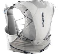 Salomon ADV SKIN 12 SET Zaino L Grigio