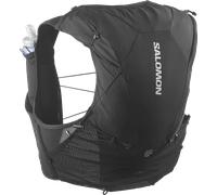 Salomon ADV SKIN 12 SET Zaino M Nero