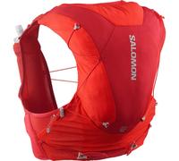 SALOMON Adv Skin 12 - Unisex - Rosso - Taglia XL- modello 2026