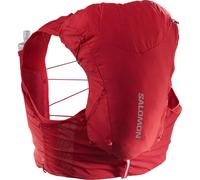 Salomon - ADV Skin 12 Set - Zaino per trail running 12 l - XS rosso