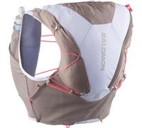 SALOMON Adv Skin 12 W - Donna - Bianco / Marrone - Taglia L- modello 2025