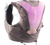 SALOMON Adv Skin 12 W Grad Set - Donna - Grigio - Taglia M- modello 2026