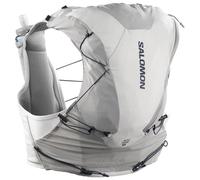 Salomon - ADV Skin 12 - Zaino per trail running XL grigio