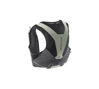 Salomon adv skin 5 gradient hydration giacca grey unisex