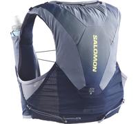 SALOMON Adv Skin 5 Gradient Set - Uomo - Grigio / Blu - Taglia XL- modello 2026