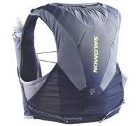 Salomon - ADV Skin 5 Gradient - Zaino per trail running XL blu/grigio