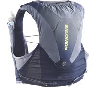 SALOMON Adv Skin 5 Gradient Set - Uomo - Grigio / Blu - Taglia XL- modello 2026