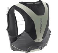 Salomon ADV SKIN 5 SET GRADIENT Zaino XS Grigio