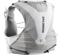 Salomon ADV SKIN 5 SET Zaino L Grigio