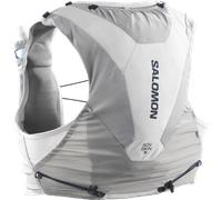 SALOMON Adv Skin 5 Set - Uomo - Grigio - Taglia S- modello 2026