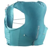 Salomon Adv Skin 5 Set blu L