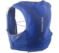 Salomon Adv Skin 5l Hydration Vest Blu XS Uomo,Donna