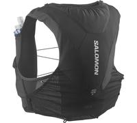 Salomon ADV Skin 5 - zaino trail running Black S