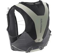 SALOMON Adv Skin 5 - Unisex - Nero / Verde - Taglia L- modello 2026