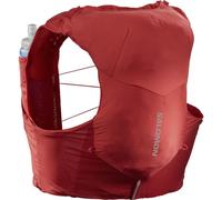 Zaino Salomon ADV SKIN 5 with flasks lc1759100 Taglie XL