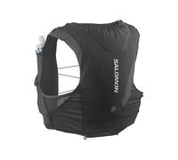 Salomon - ADV Skin 5 - Zaino per trail running XL grigio