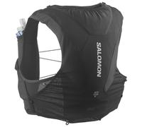 Salomon - ADV Skin 5 - Zaino per trail running XL grigio